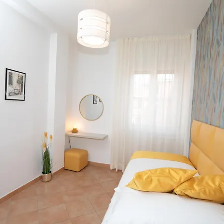 아파트 Casa Penelope *