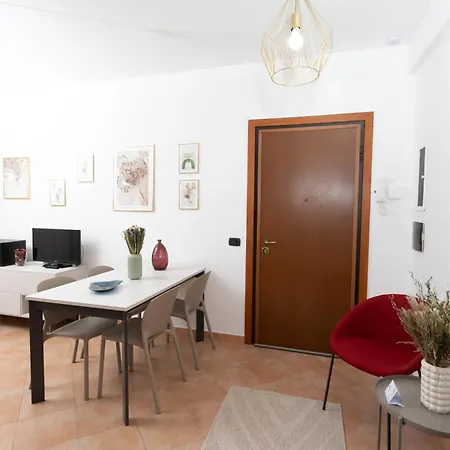 Casa Penelope 아파트