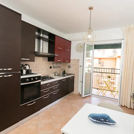 Casa Penelope 아파트 *
