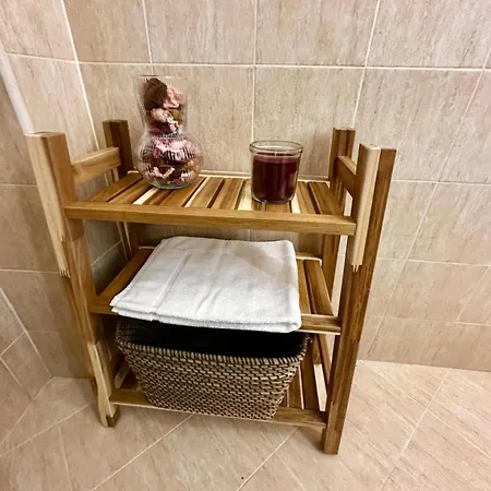 Casa Penelope 아파트
