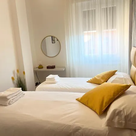 Casa Penelope 아파트