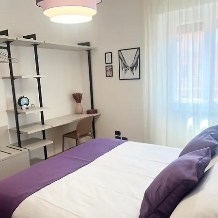 아파트 Casa Penelope