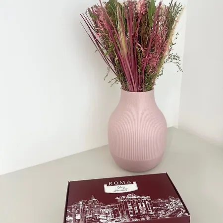 아파트 Casa Penelope 로마