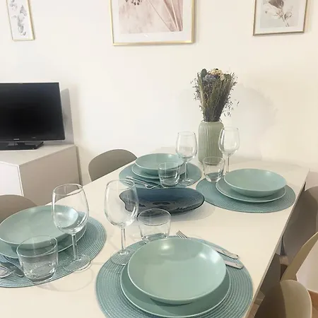 아파트 Casa Penelope 로마